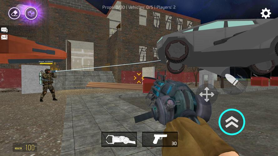NIP MOD ONLINE应用截图第3张