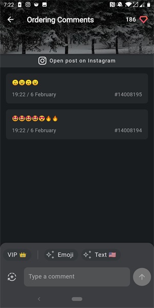 Neutrino+ 스크린샷 3