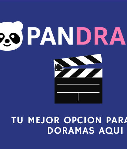 Pandrama - Ver Doramas Schermafbeelding 3