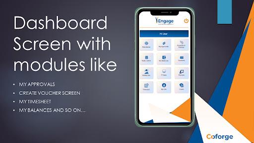 iEngage Tangkapan skrin 2