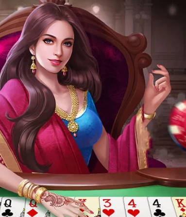 TeenPatti-CandyJoy Screenshot 3