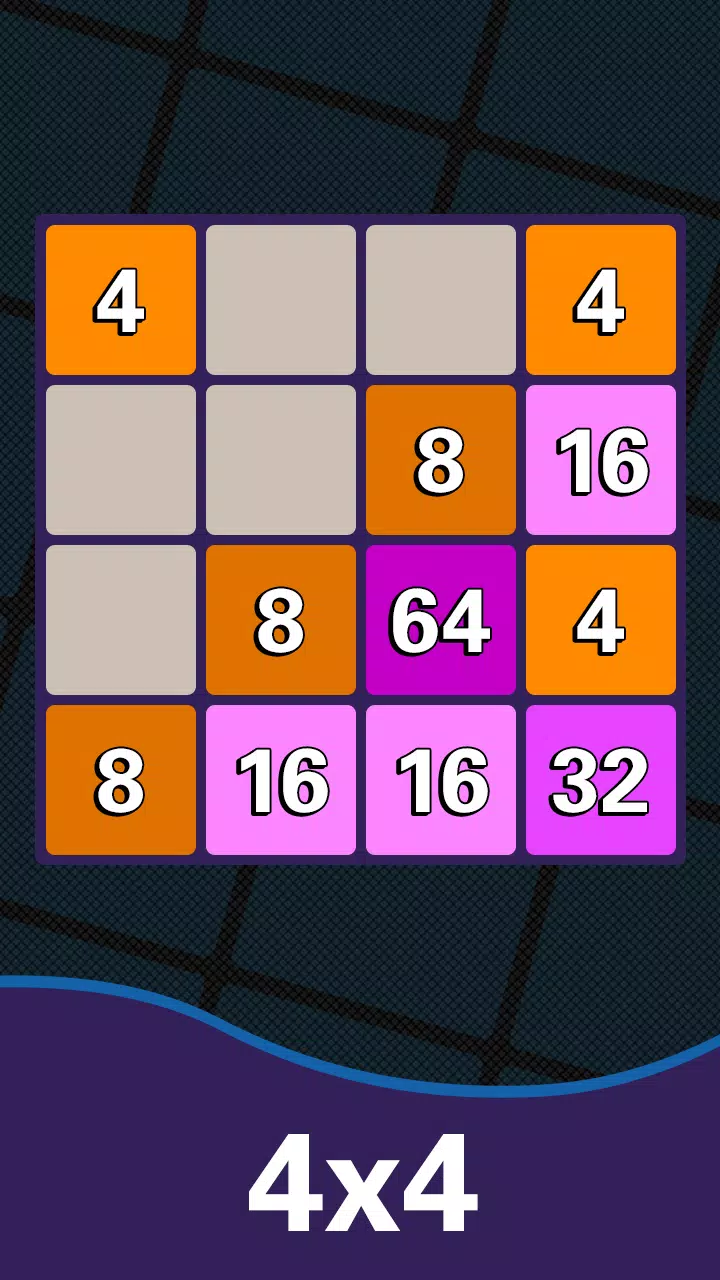 Schermata Block Number 2048 2