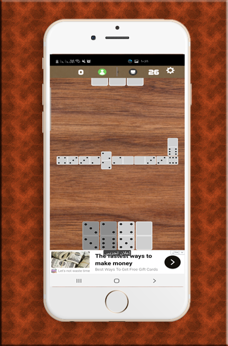 play dominos offline應用截圖第1張