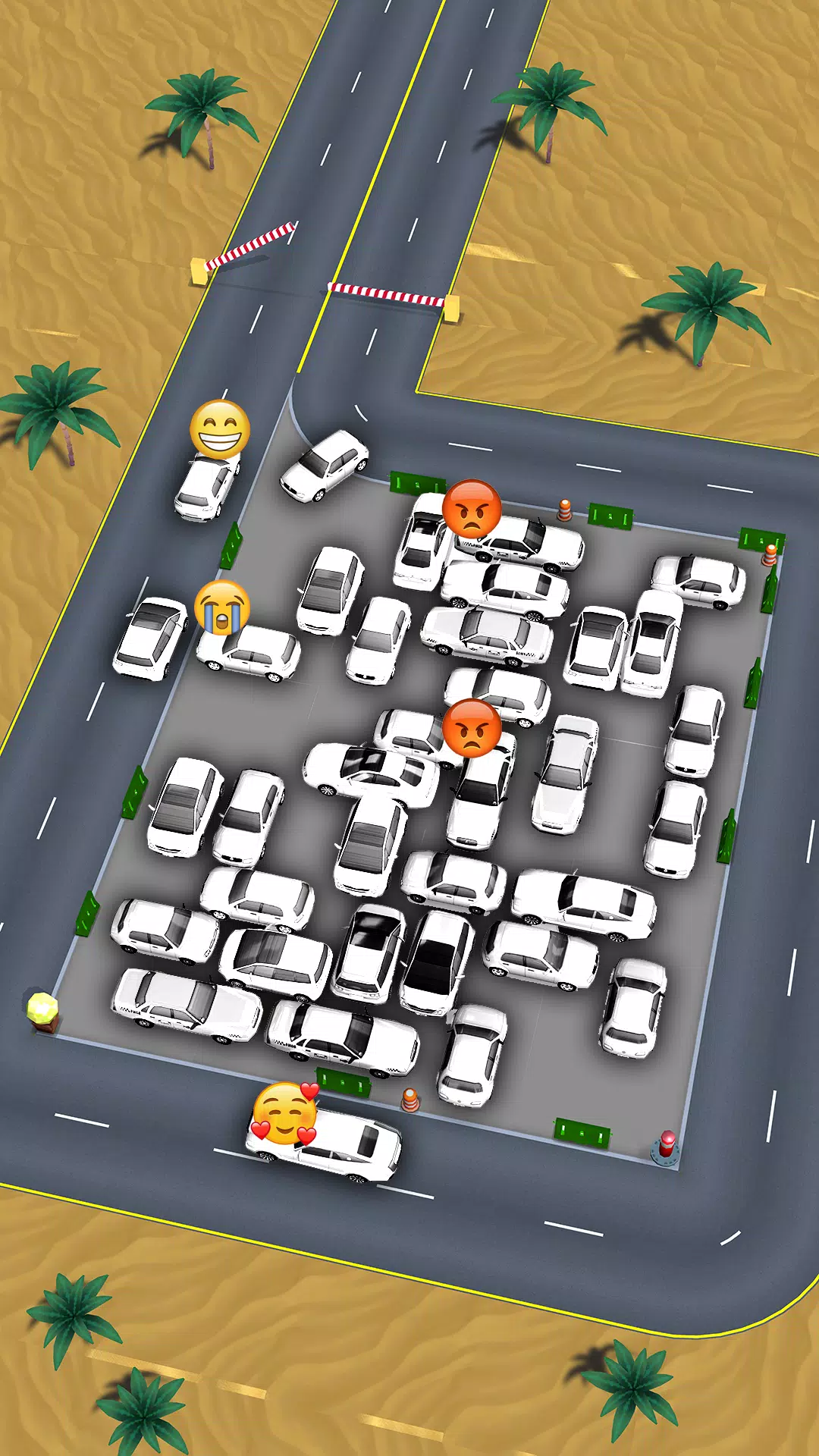 Parking Jam: Car Parking Games應用截圖第3張
