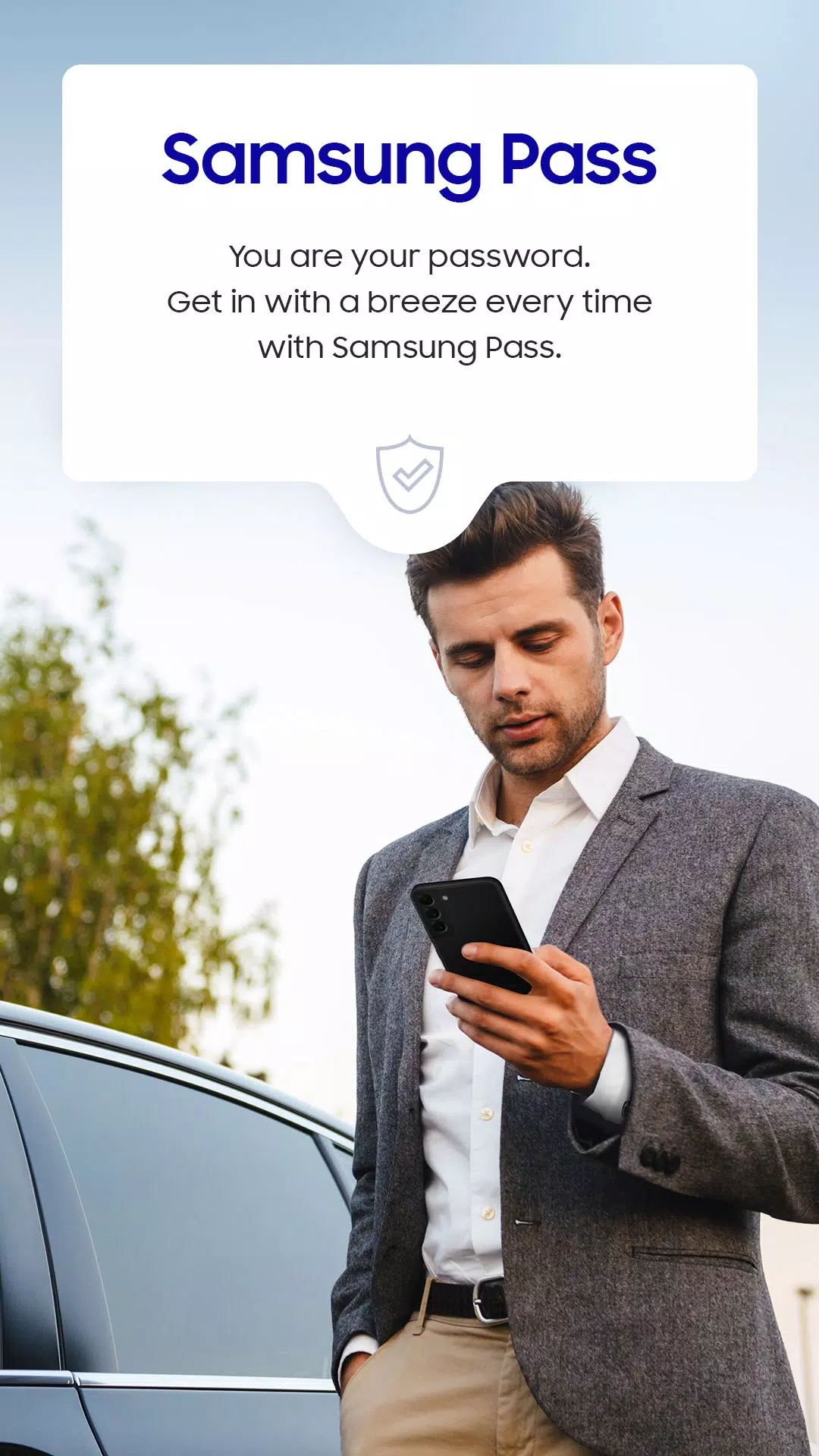 Samsung Wallet(Samsung Pay)應用截圖第3張