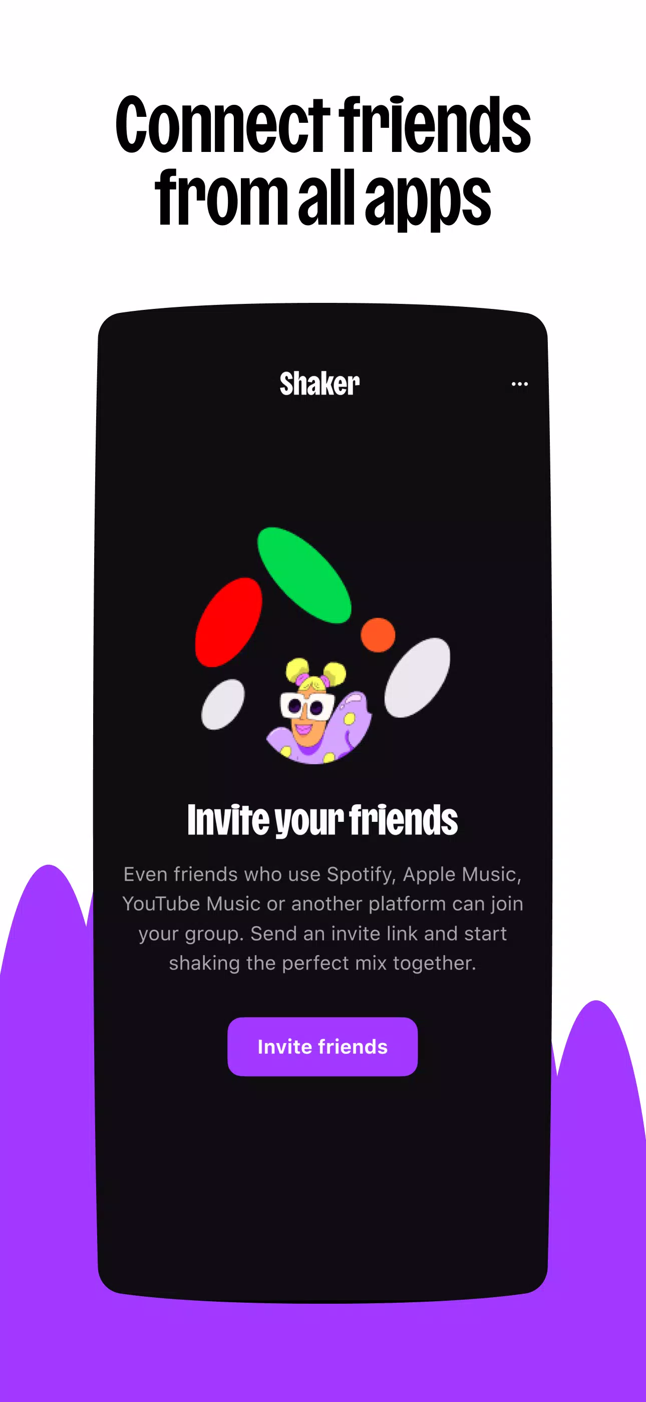Deezer应用截图第3张