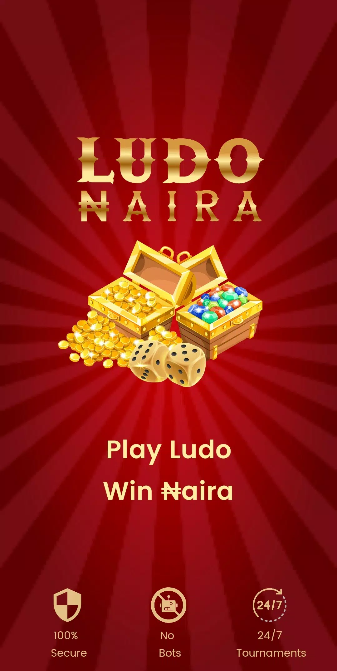 Ludo Naira應用截圖第2張