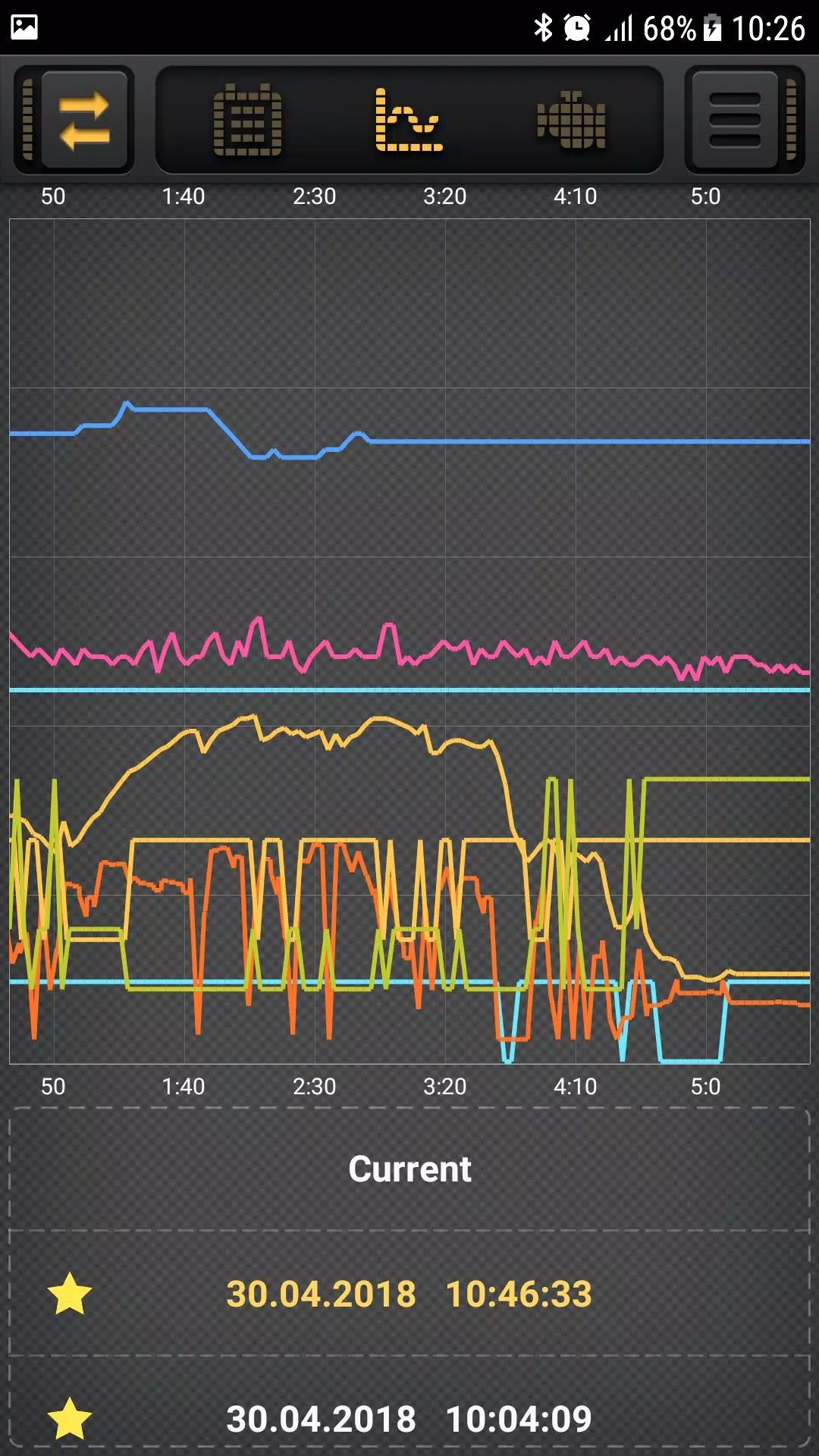 CarBit應用截圖第2張