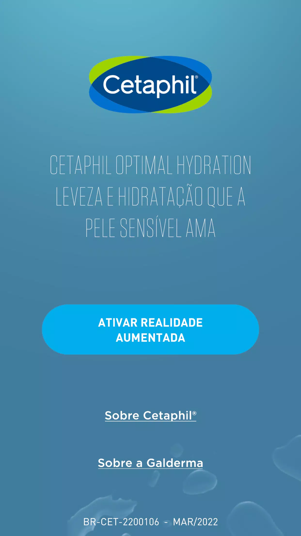 Cetaphil Captura de tela 1