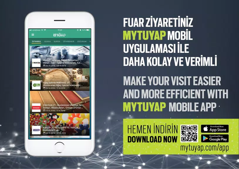 MyTüyap Screenshot 2