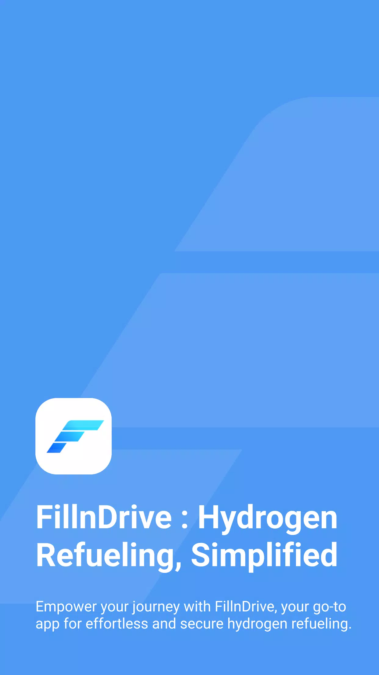 FillnDrive スクリーンショット 1