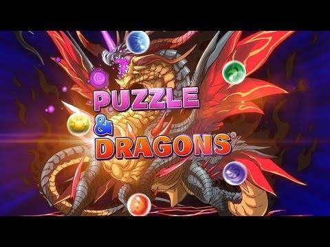 Bulmaca ve Dragons İşbirliği Etkinliği