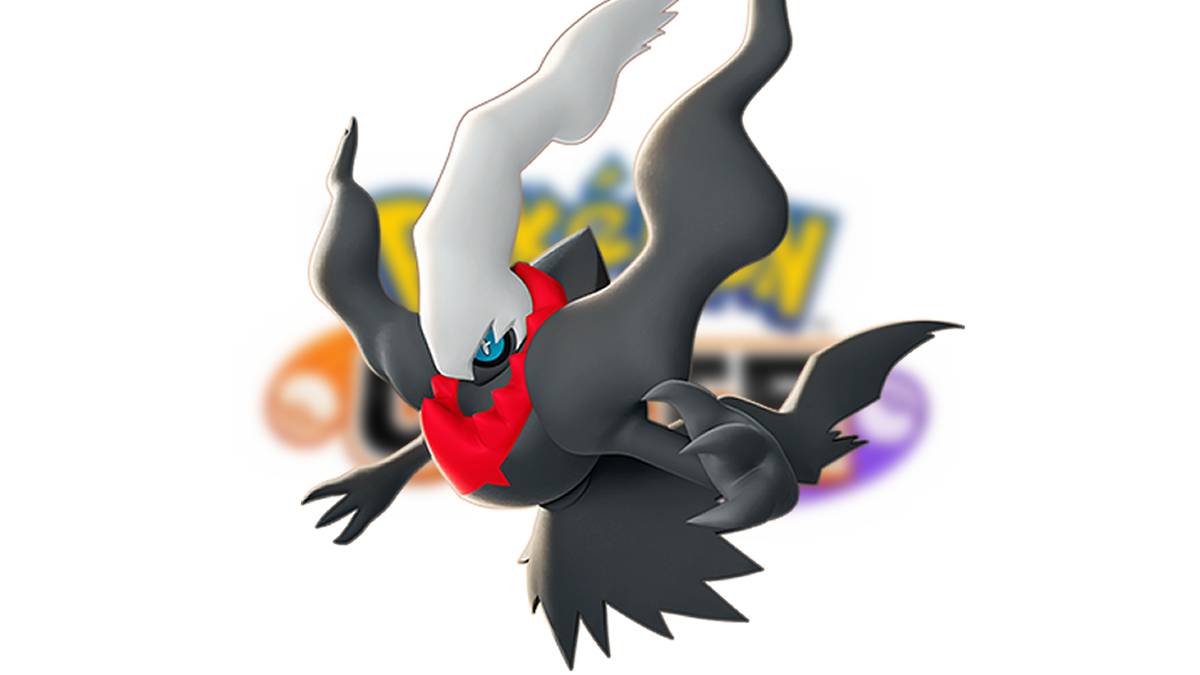 ダークライ