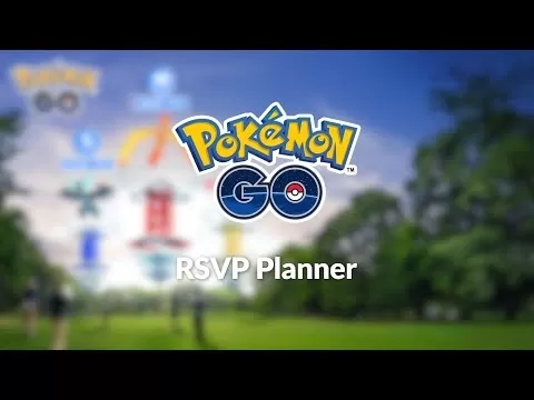 Pokemon Go summer events