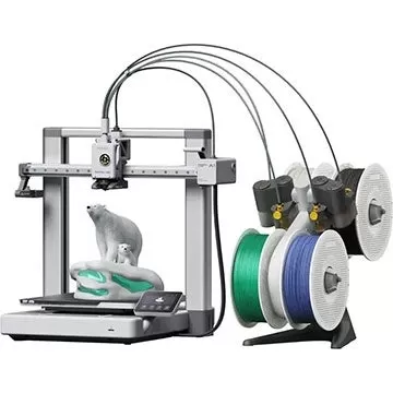 Bambu Lab A1 mini 3D Printer