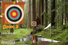 Crossbow Shooting স্ক্রিনশট 2