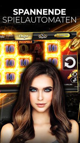 Slotigo - Online-Casino Ảnh chụp màn hình 3