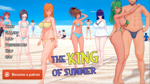 The King of Summer – New Version 0.4.7 Full [No Try Studios] ภาพหน้าจอ 1