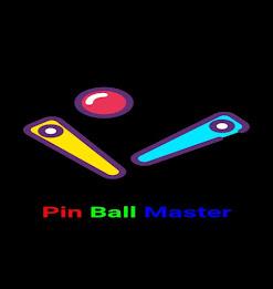 PinBall Master ဖန်သားပြင်ဓာတ်ပုံ 1