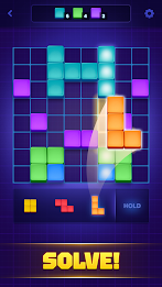 Tetris® Block Puzzle应用截图第1张