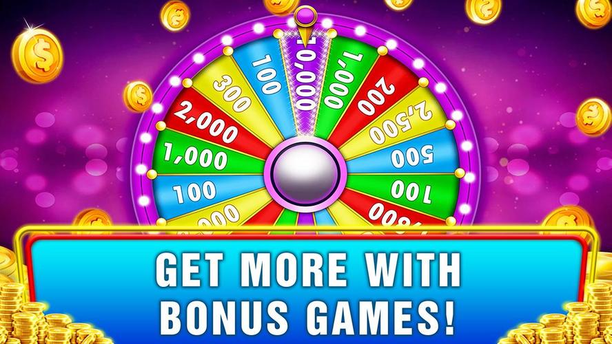 Vintage Slots Screenshot 2