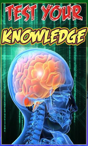 Human Anatomy Pro Trivia Captura de tela 4