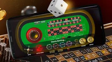 Live Roulette 24 Screenshot 2