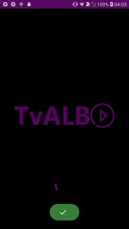 TvALB スクリーンショット 1