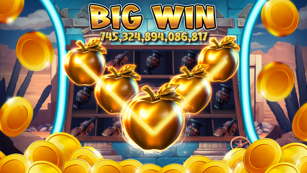 Casino Mirage: Vegas slots 777 スクリーンショット 2