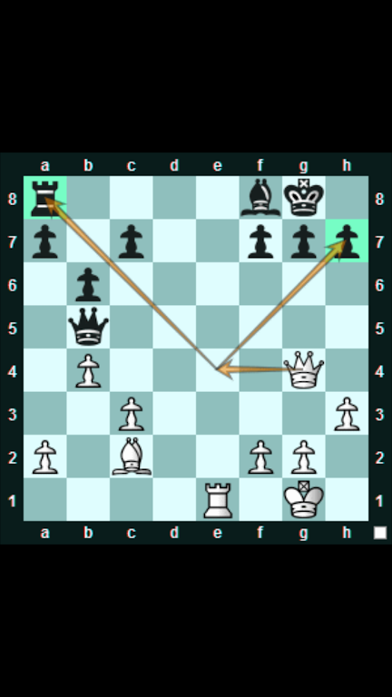 Chess Funny Ekran Görüntüsü 3