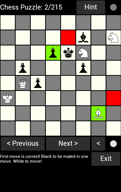 Alcatraz Chess Tangkapan skrin 4