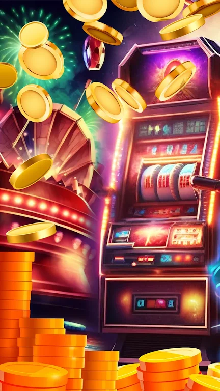 Lucky Victory Tangkapan skrin 1