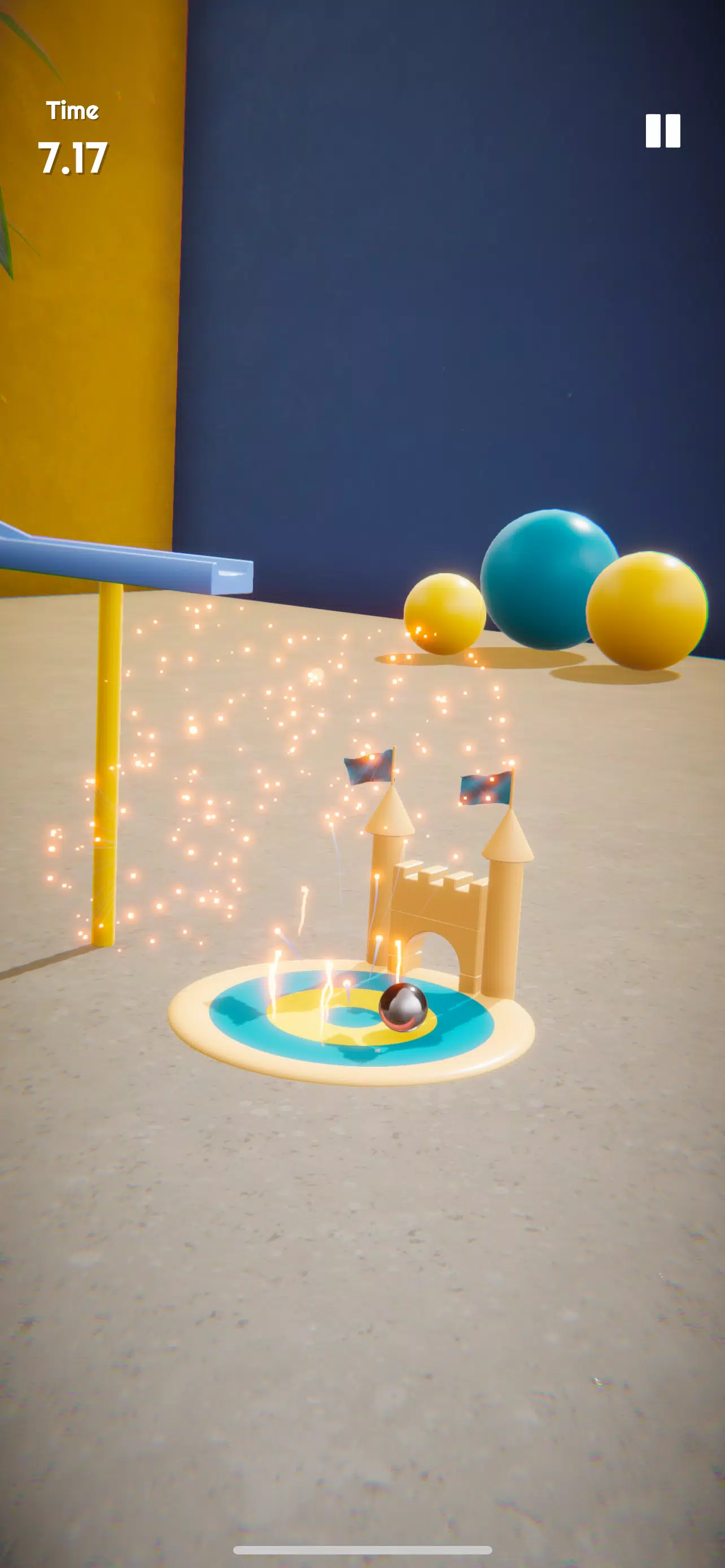 Ball ASMR Quest Ảnh chụp màn hình 2