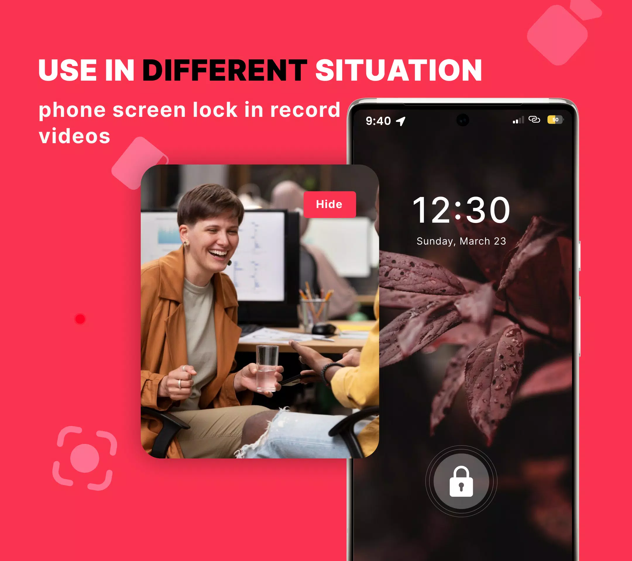 Schermata Offscreen Video Recorder 1