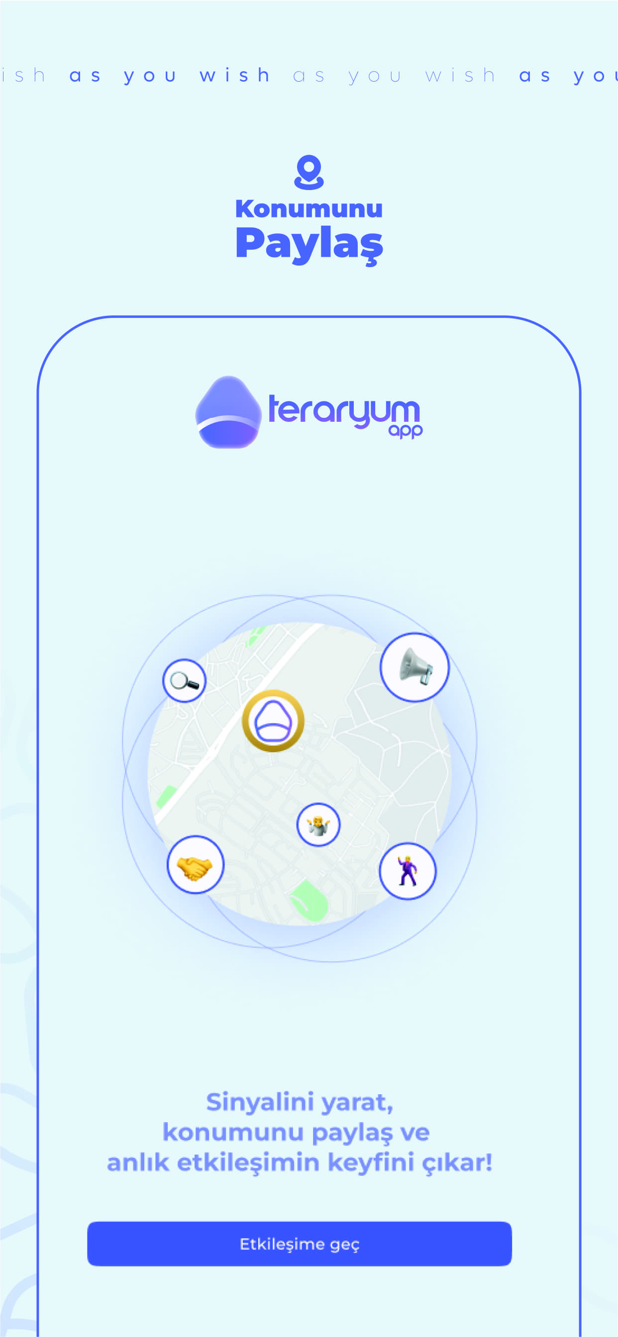 Teraryum應用截圖第1張
