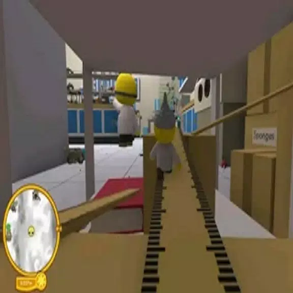Wobbly Stick Life - Ragdoll Wobbly Life Game Guide ဖန်သားပြင်ဓာတ်ပုံ 1