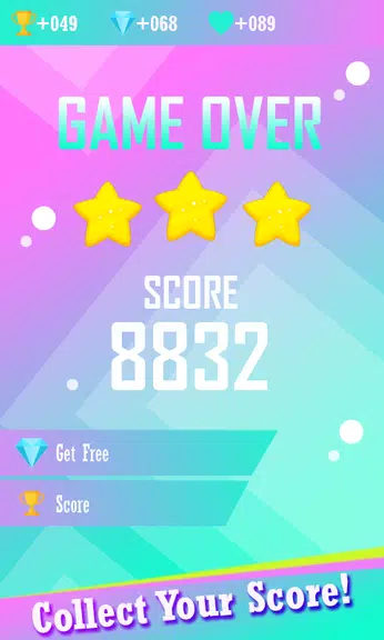 Farruko Piano Tiles Game ဖန်သားပြင်ဓာတ်ပုံ 4