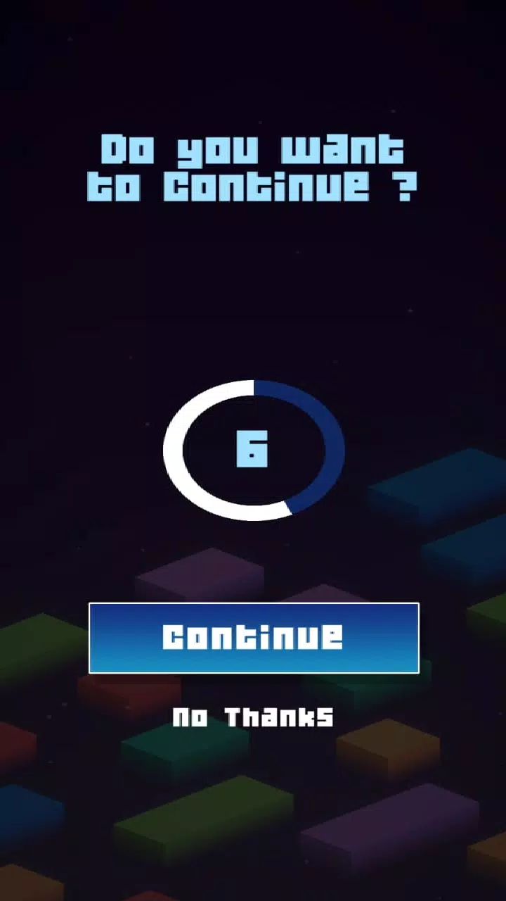 cube jump:game 스크린샷 3