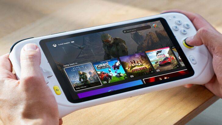 Xbox Handheld Aims to Challenge SteamOS