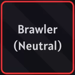 Schläger Super-Klasse aus Arcane Lineage