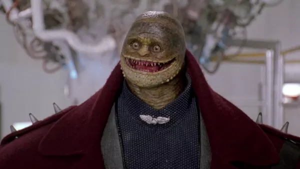 失敗したゲーム映像化