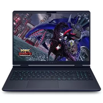 Alienware Aurora 16X 笔记本