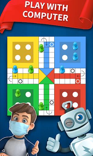 Ludo : Apna Ludo स्क्रीनशॉट 2