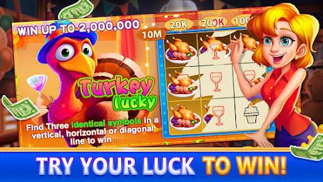 Lottery Ticket Scanner Games Ekran Görüntüsü 3