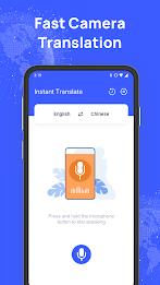 Instant : VPN&Translate Ekran Görüntüsü 4