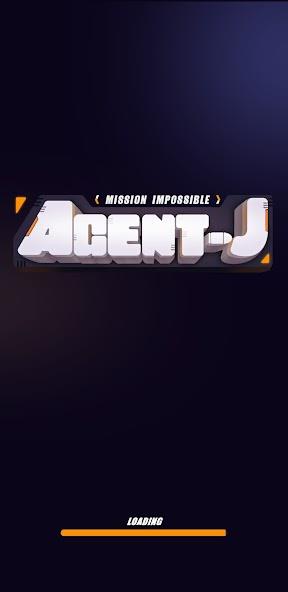 Agent J Mod Ảnh chụp màn hình 1