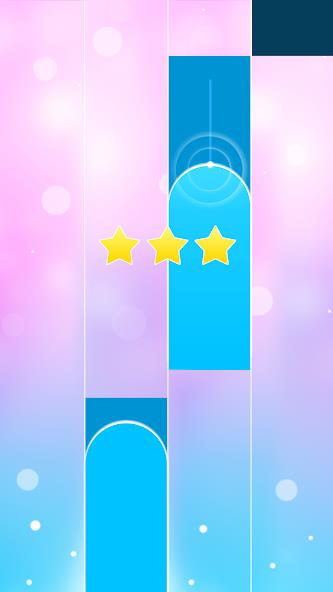 Piano Music Tiles Hot song Mod 스크린샷 2