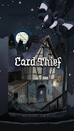 Card Thief Ảnh chụp màn hình 2