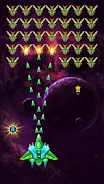 Galaxy Attack (Premium) Zrzut ekranu 3