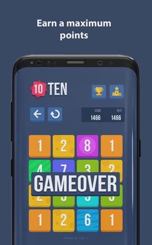 TEN 10 스크린샷 3